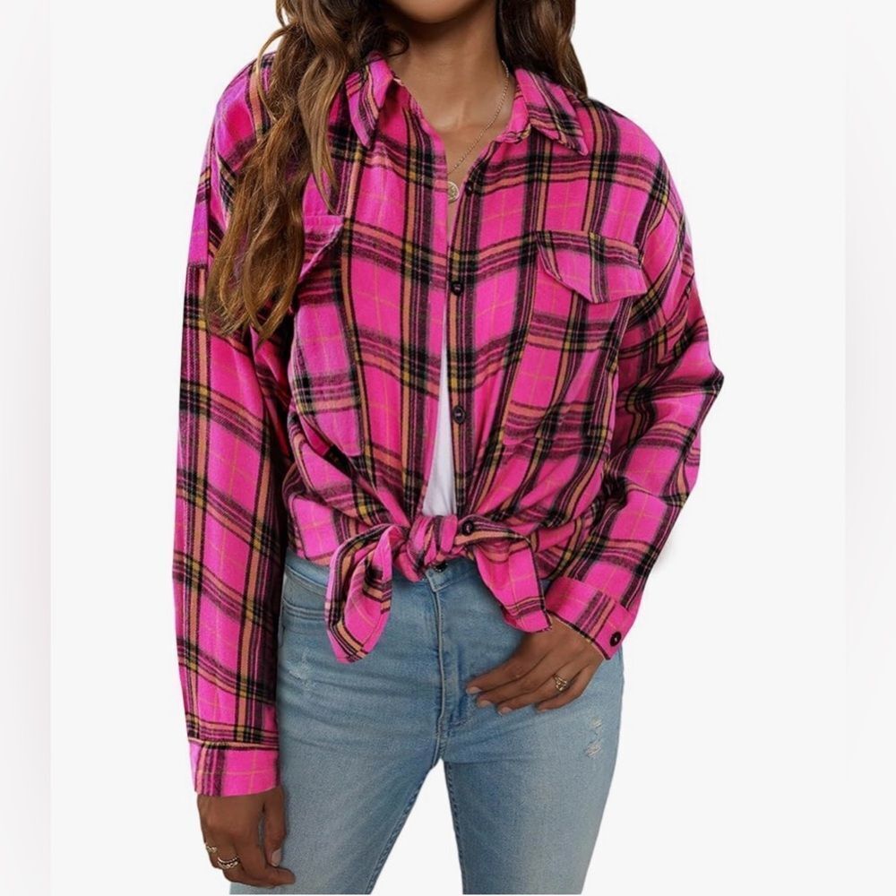 22 Button down shirt